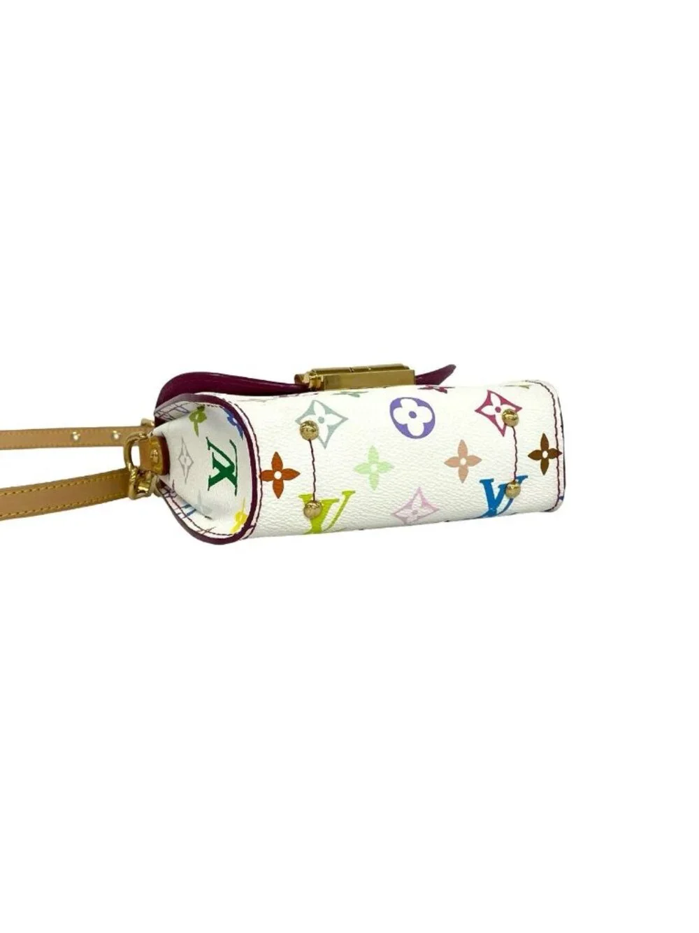 Louis Vuitton this authentic